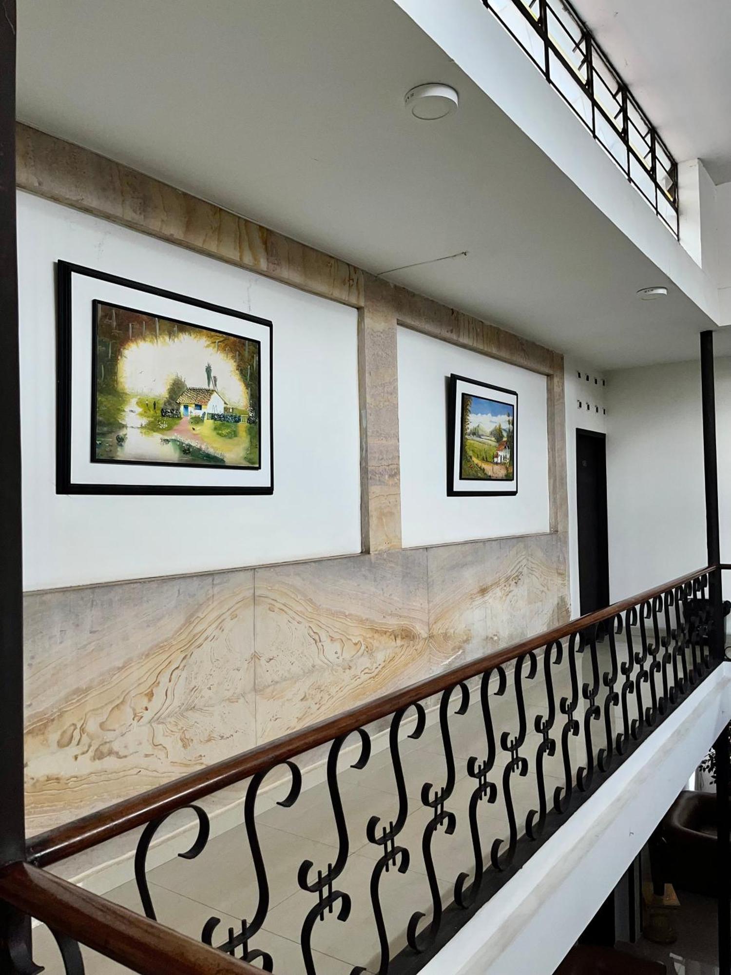 Hotel Colonial Plaza Bucaramanga Exterior foto